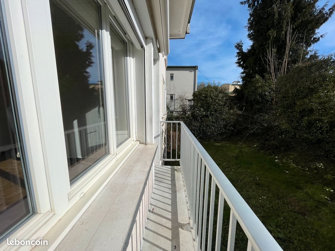 Appartement à louer, 74m², Tomblaine