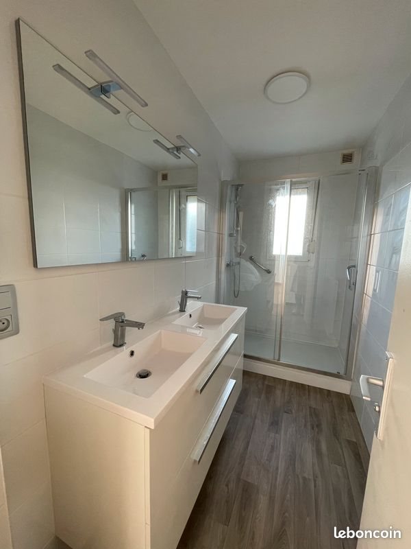 Appartement à louer, 74m², Tomblaine