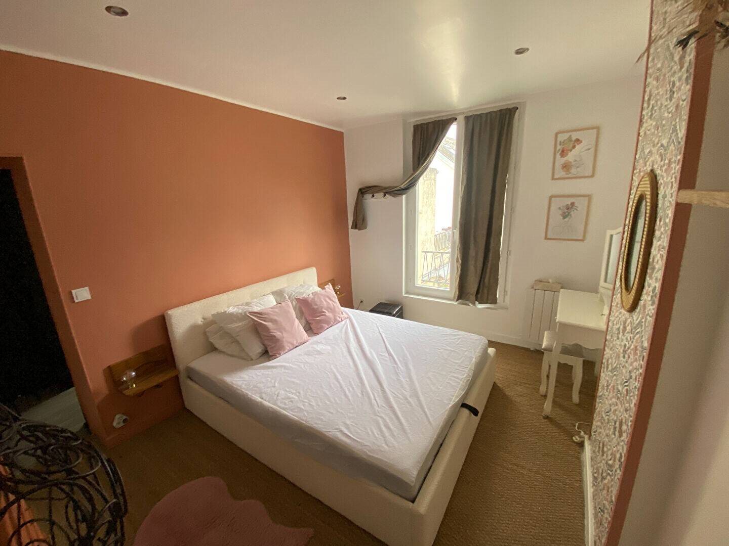 Appartement à louer, 33m², Tours