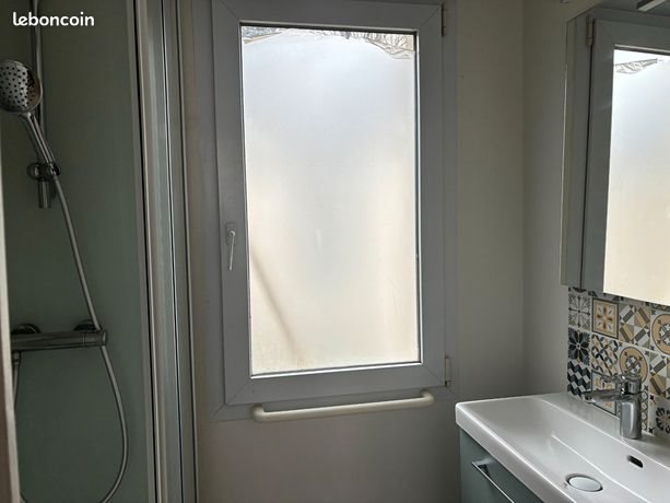 Appartement à vendre, 19m², Tours