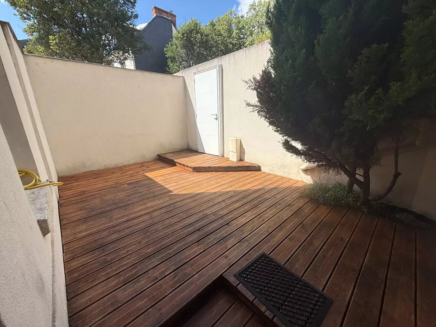 Maison à louer, 53m², Tours