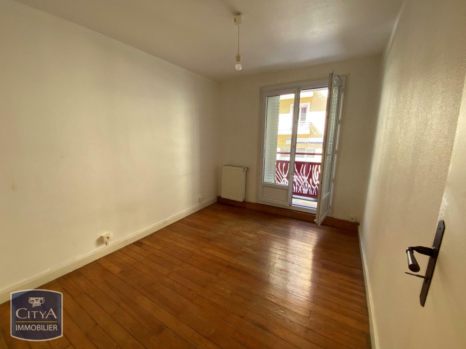 Appartement à vendre, 46m², Grenoble