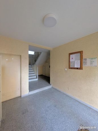 Appartement à louer, 58m², Saint-Paul-Trois-Châteaux