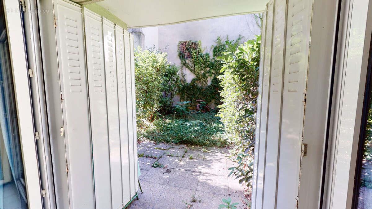 Appartement à vendre, 21m², Grenoble