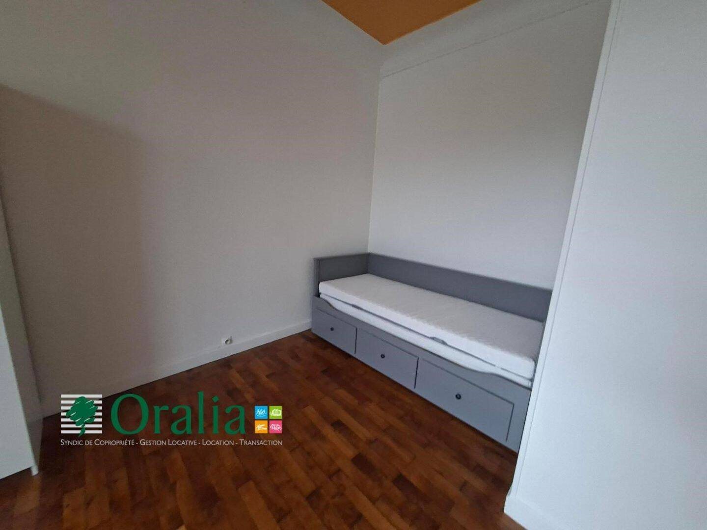 Appartement à vendre, 37m², Grenoble