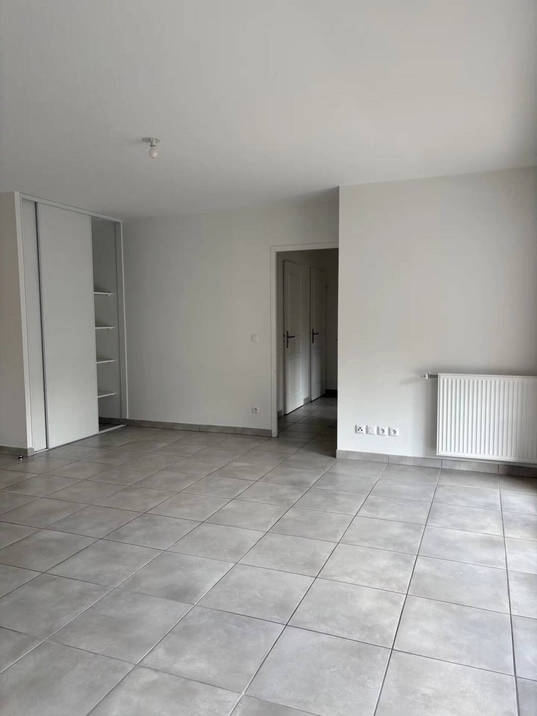 Appartement à louer, 72m², Seyssins