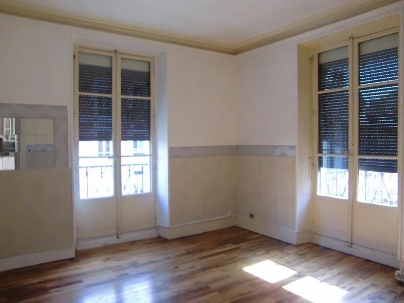 Appartement à vendre, 73m², Grenoble