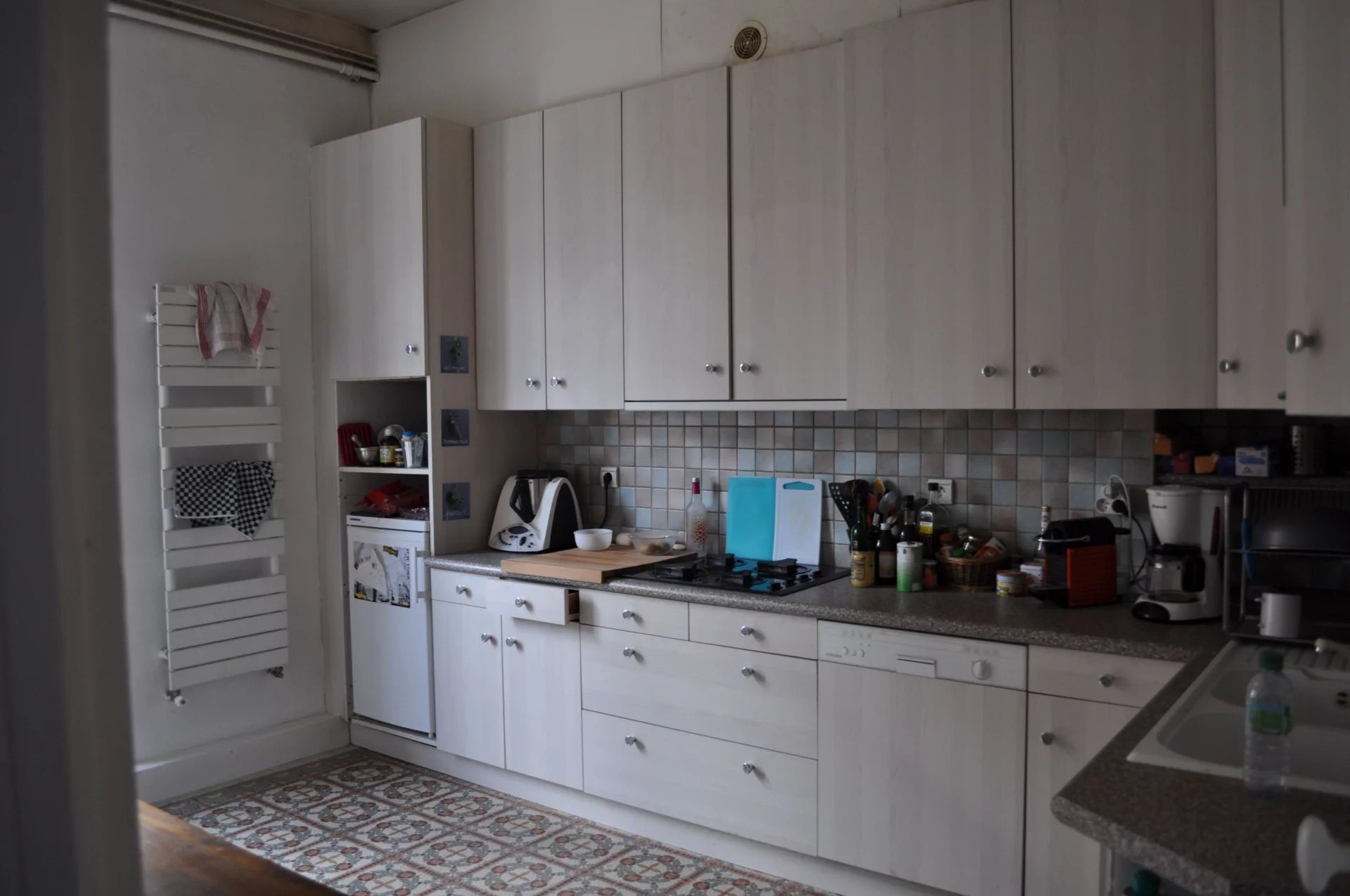 Appartement à vendre, 73m², Grenoble