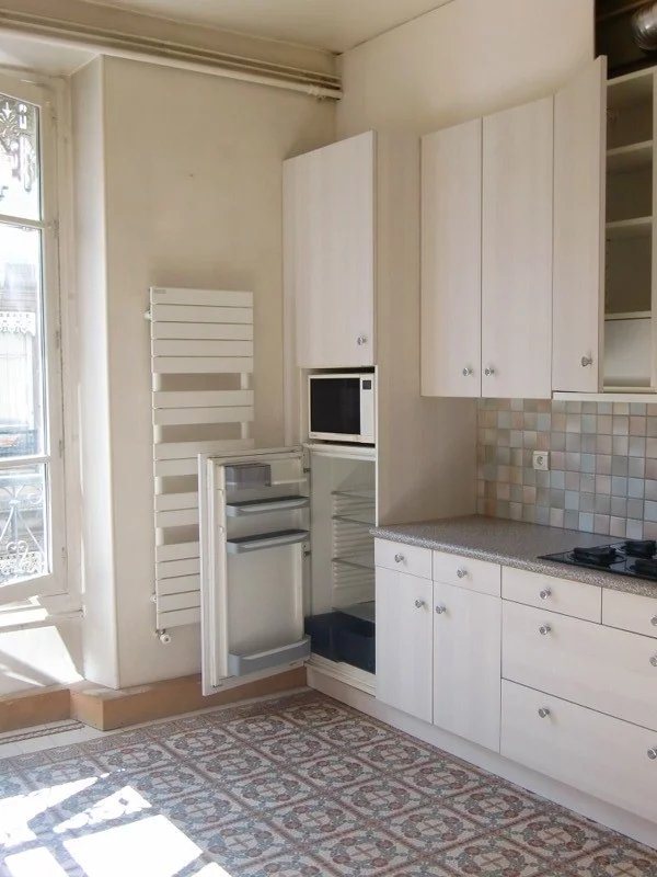 Appartement à vendre, 73m², Grenoble