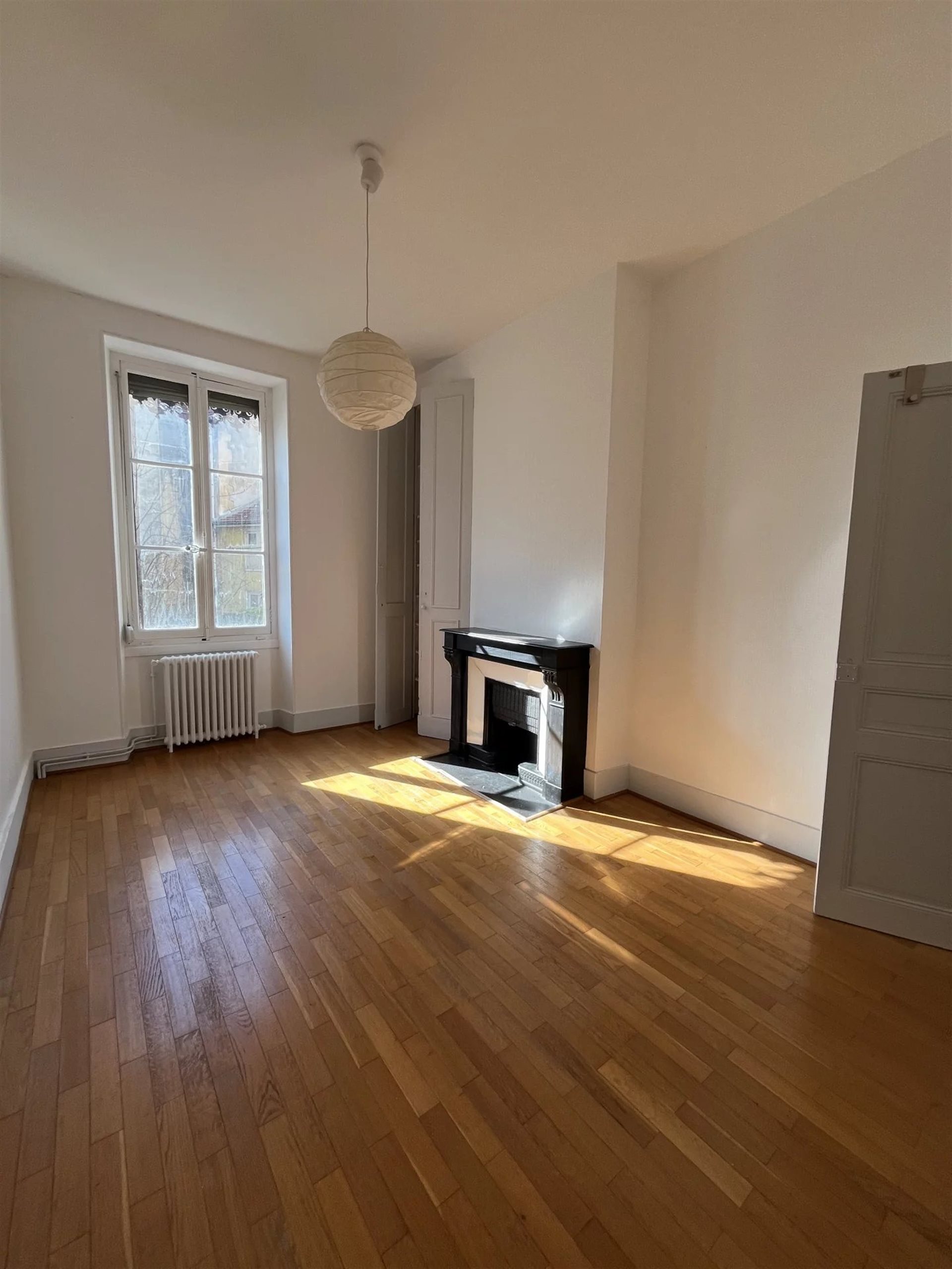 Appartement à louer, 104m², Grenoble