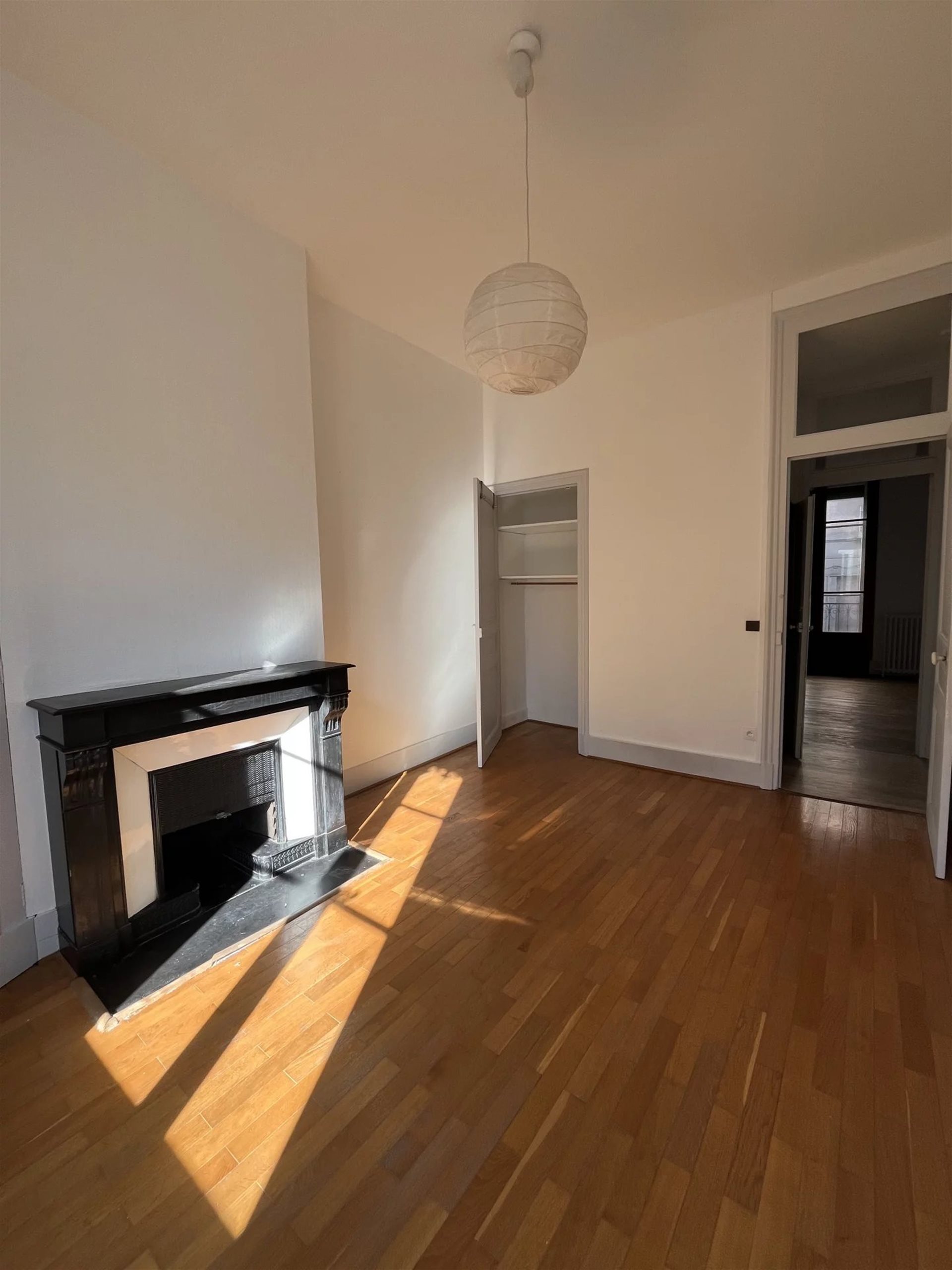 Appartement à louer, 104m², Grenoble