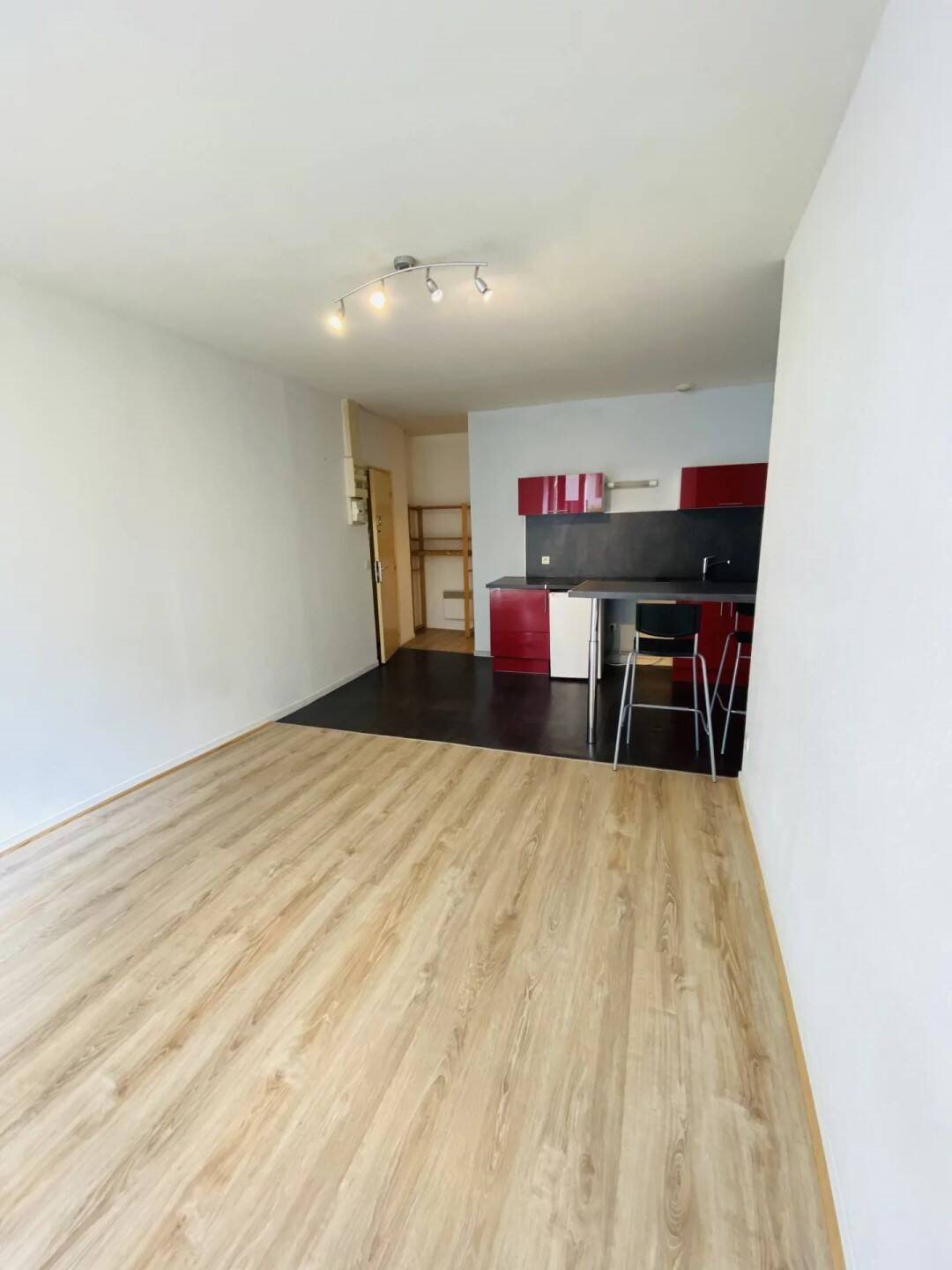 Appartement à louer, 24m², Grenoble