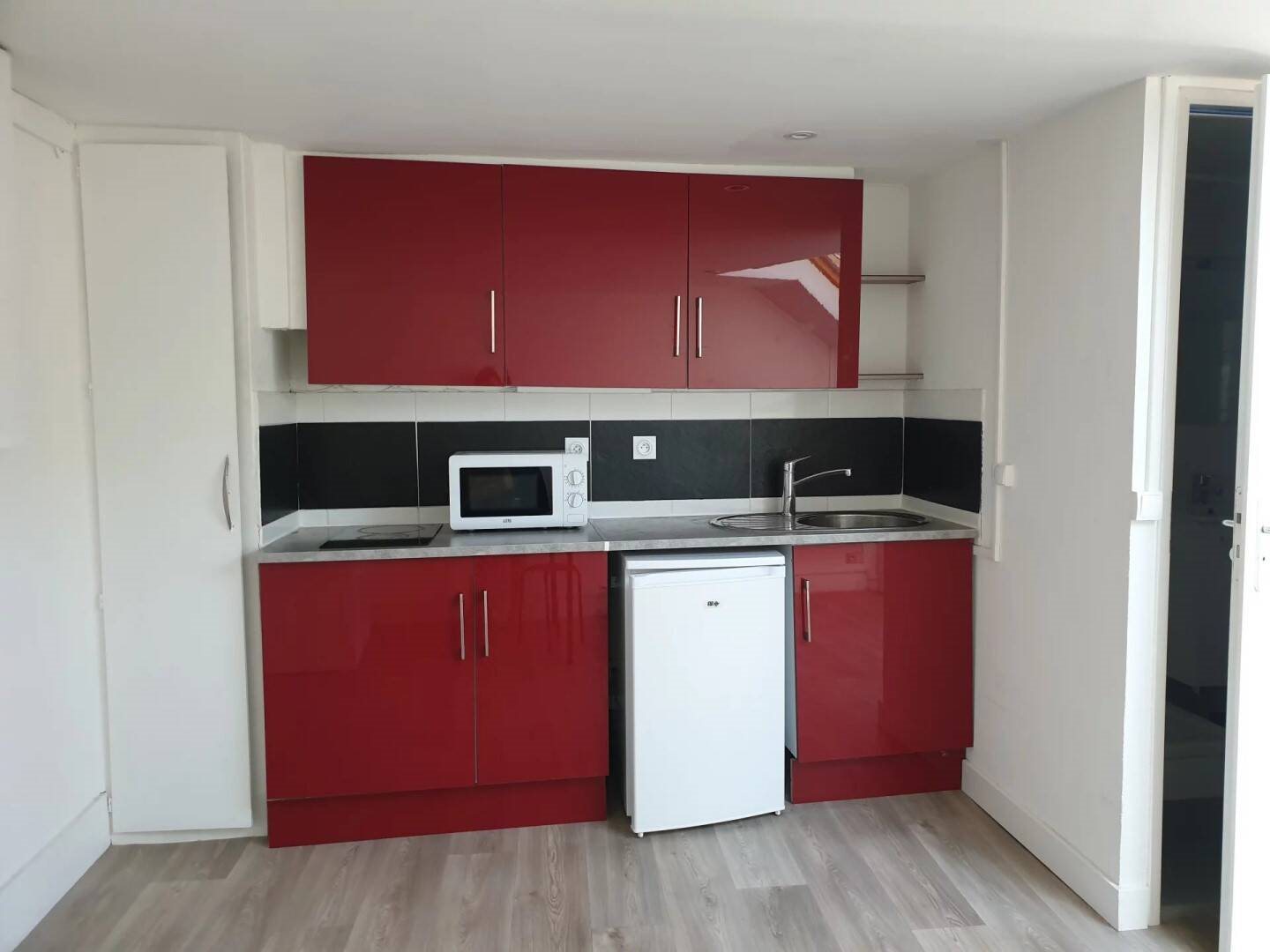 Appartement à louer, 16m², Grenoble