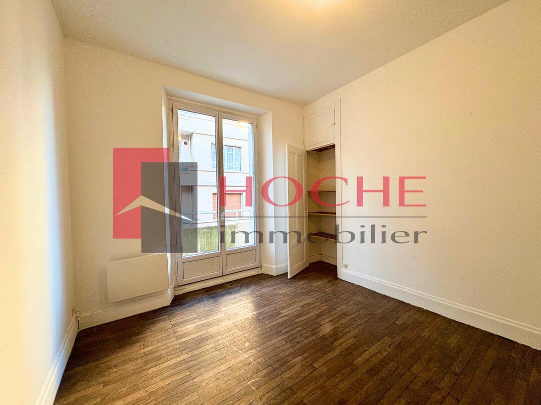 Appartement à louer, 56m², Grenoble