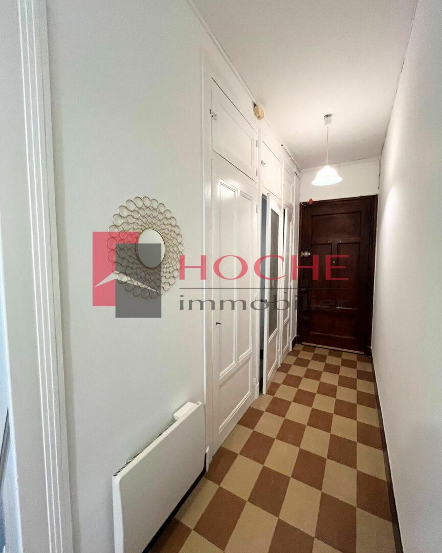 Appartement à louer, 56m², Grenoble