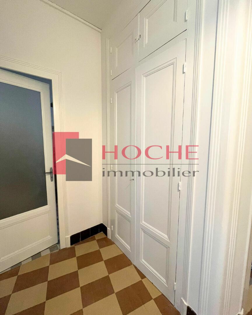 Appartement à louer, 56m², Grenoble