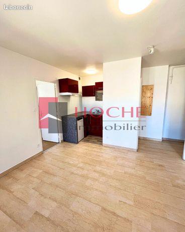 Maison à vendre, 33m², Grenoble