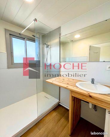 Maison à vendre, 33m², Grenoble