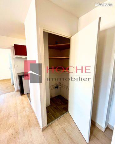 Maison à vendre, 33m², Grenoble