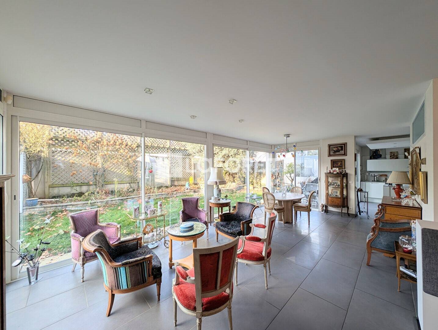 Maison à vendre, 241m², Grenoble