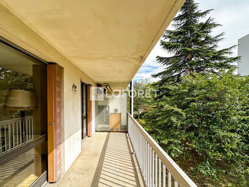 Appartement à vendre, 109m², Grenoble
