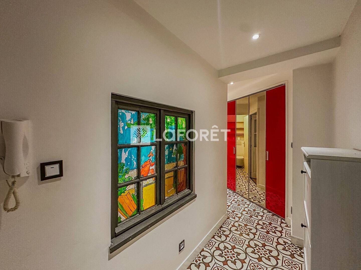 Appartement à louer, 62m², Grenoble