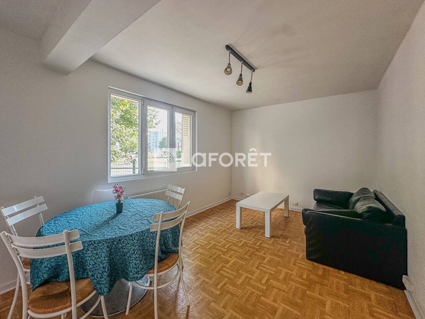 Appartement à louer, 52m², Grenoble