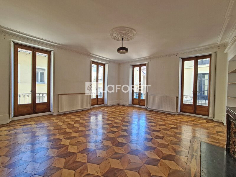 Appartement à vendre, 211m², Grenoble
