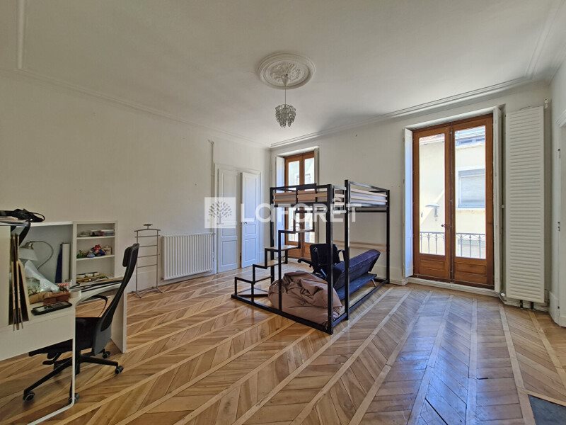 Appartement à vendre, 211m², Grenoble