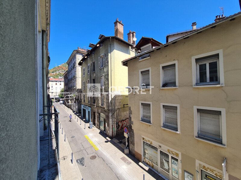 Appartement à vendre, 211m², Grenoble