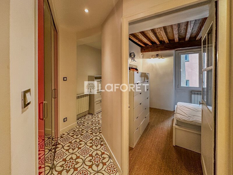 Appartement à louer, 62m², Grenoble
