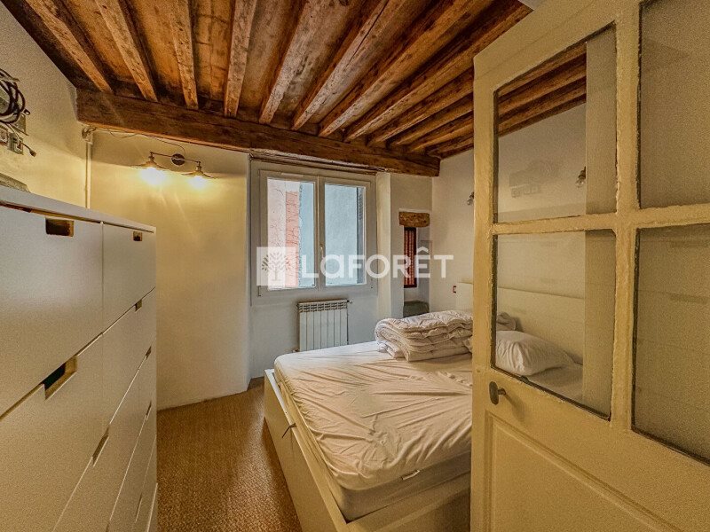 Appartement à louer, 62m², Grenoble