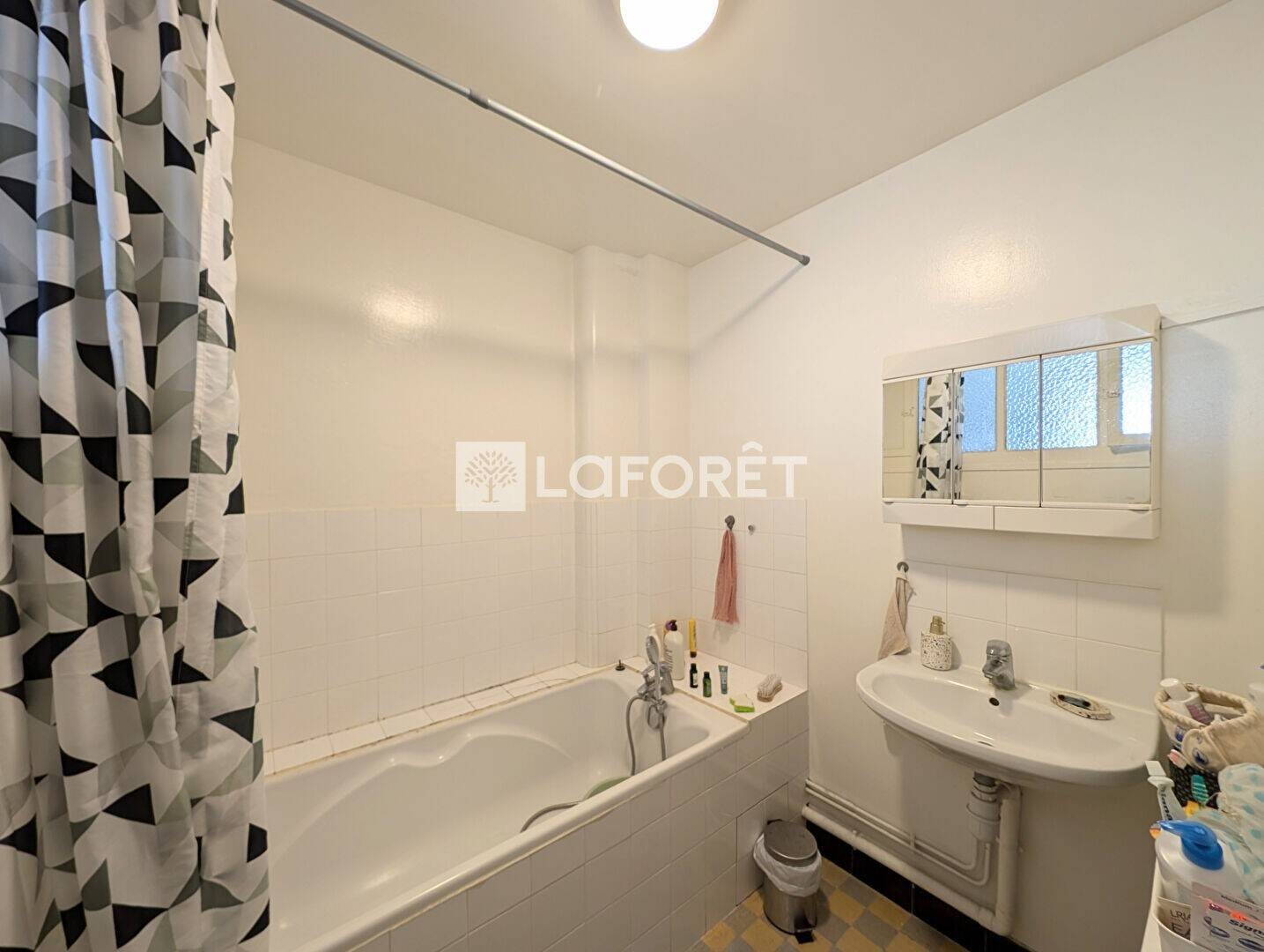 Appartement à louer, 49m², Grenoble