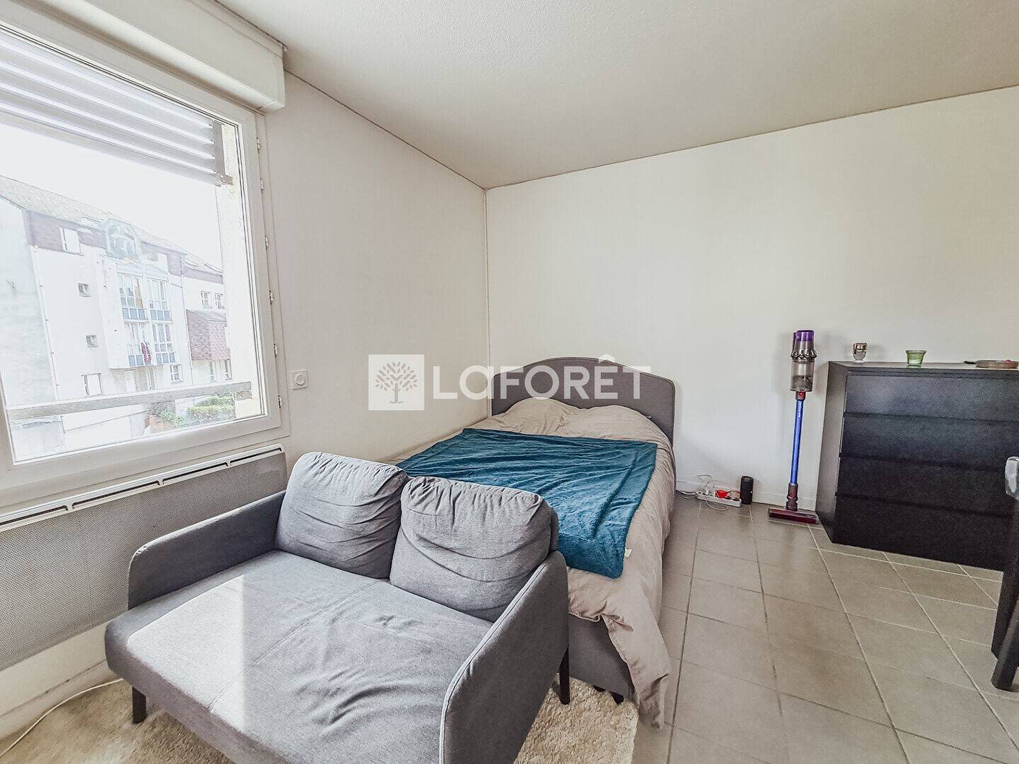 Appartement à louer, 27m², Grenoble