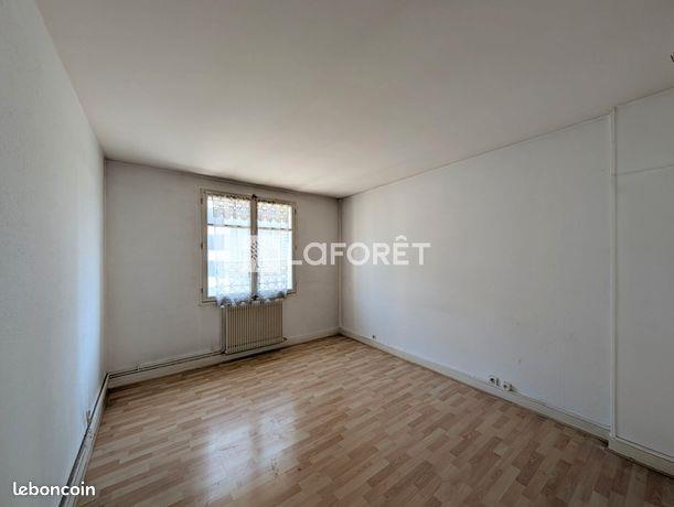 Appartement à vendre, 72m², Grenoble