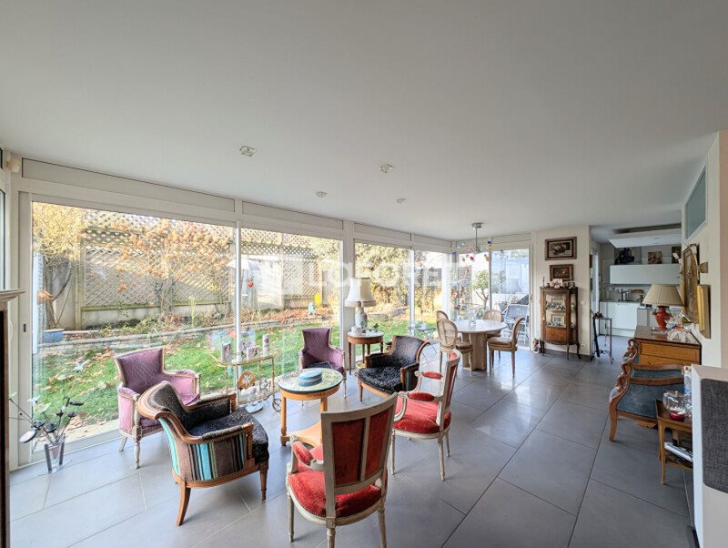 Maison à vendre, 241m², Grenoble