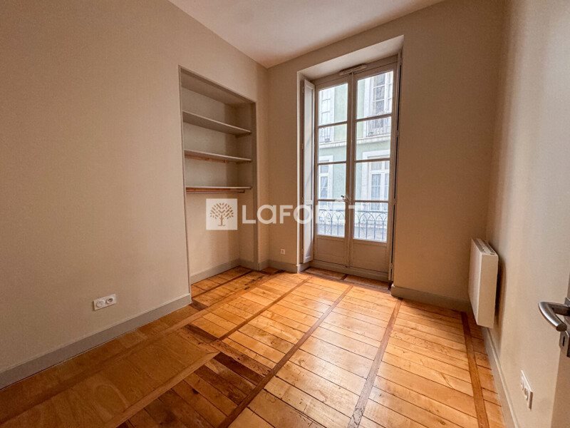 Appartement à louer, 78m², Grenoble