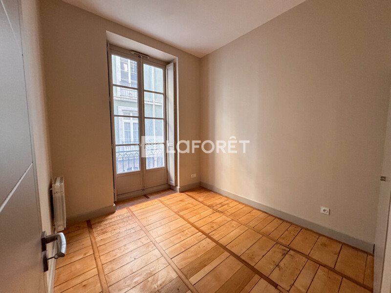 Appartement à louer, 78m², Grenoble
