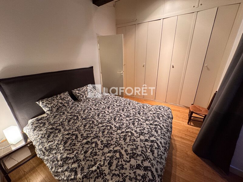 Appartement à louer, 99m², Grenoble