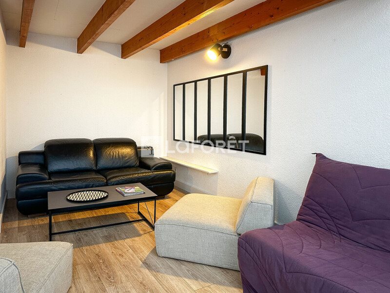 Appartement à louer, 46m², Grenoble
