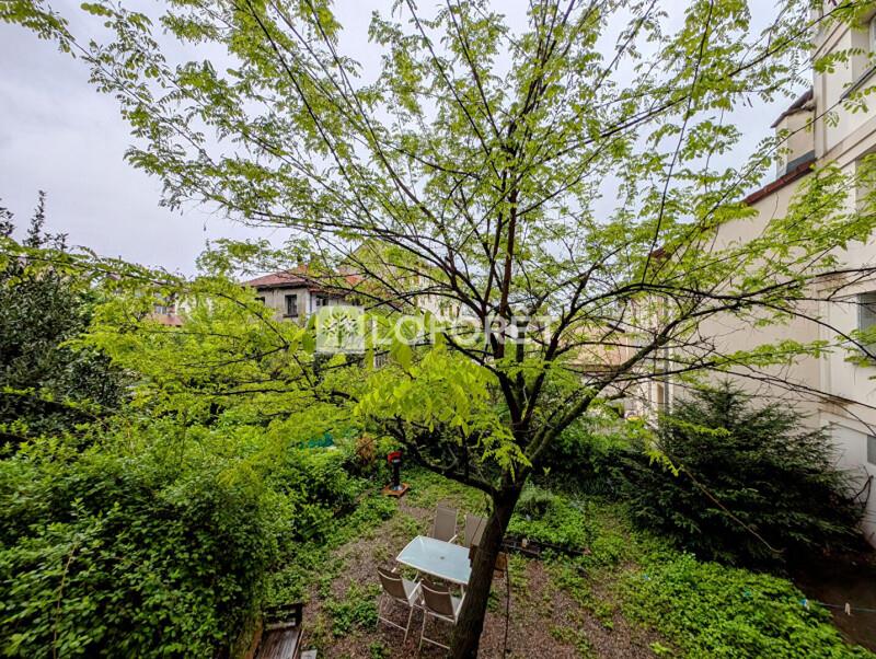 Appartement à vendre, 81m², Grenoble