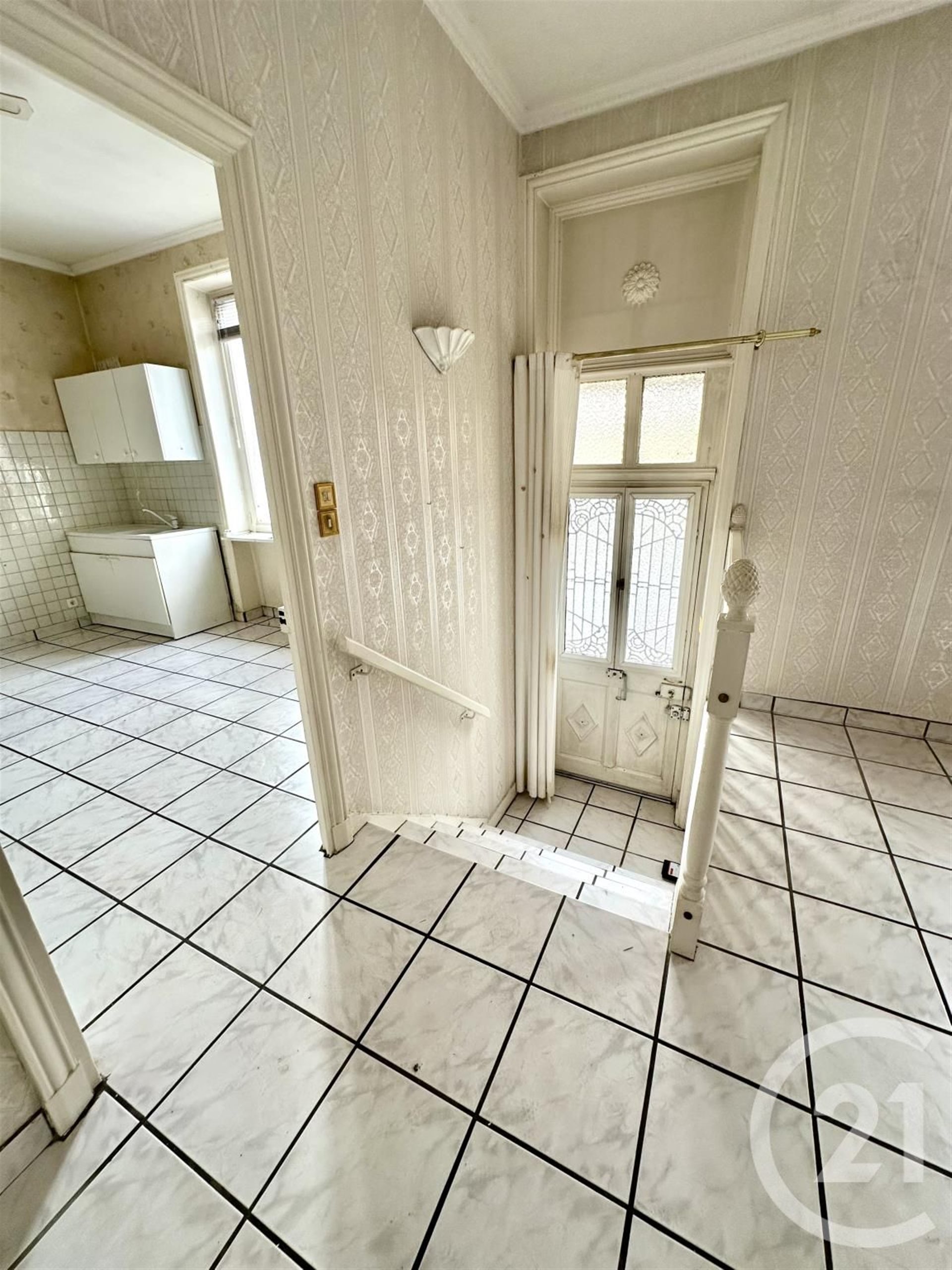 Maison à vendre, 74m², Pouilly-sous-Charlieu