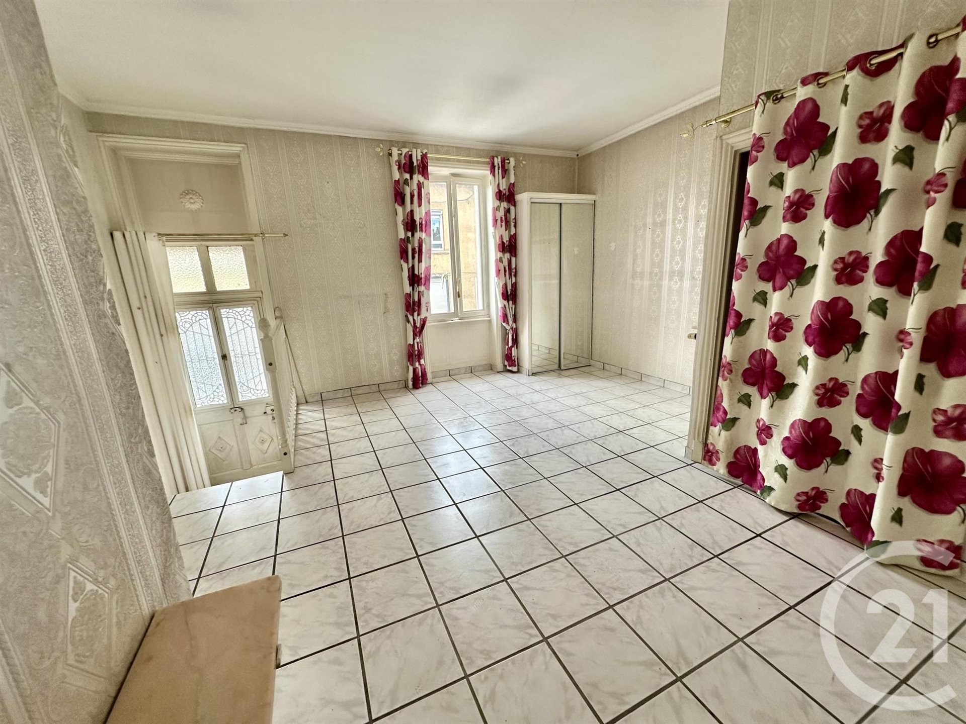 Maison à vendre, 74m², Pouilly-sous-Charlieu