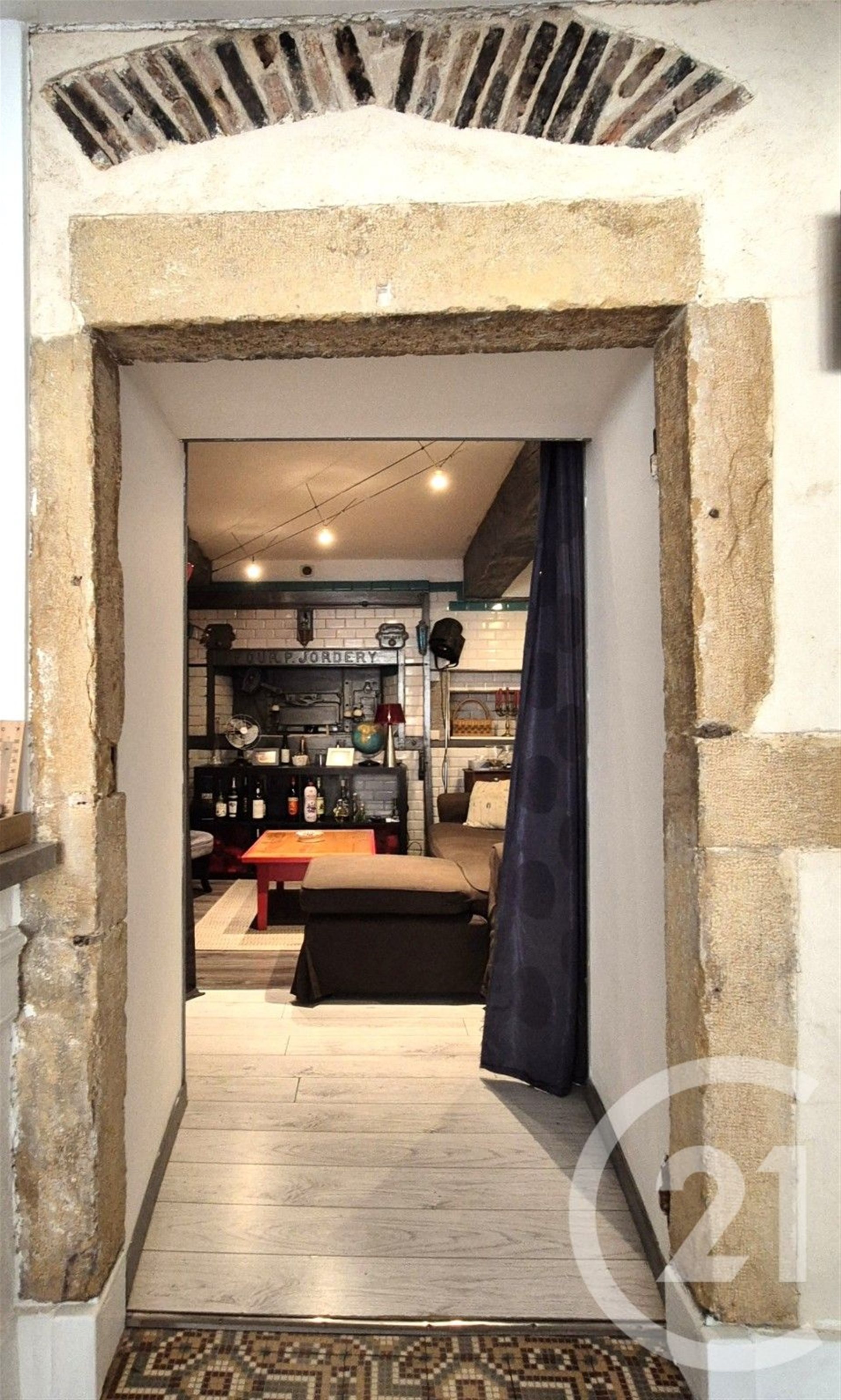 Maison à vendre, 120m², Perreux