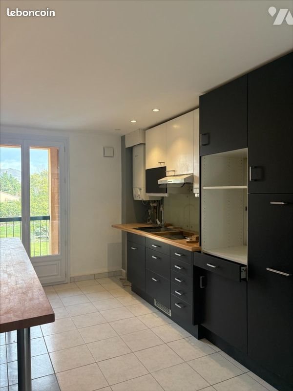 Appartement à louer, 91m², Tournon-sur-Rhône