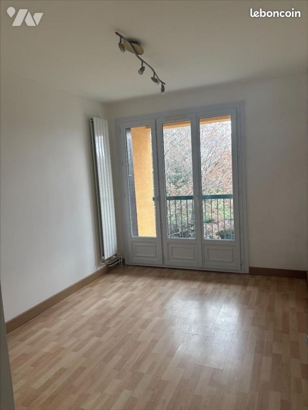 Appartement à louer, 91m², Tournon-sur-Rhône