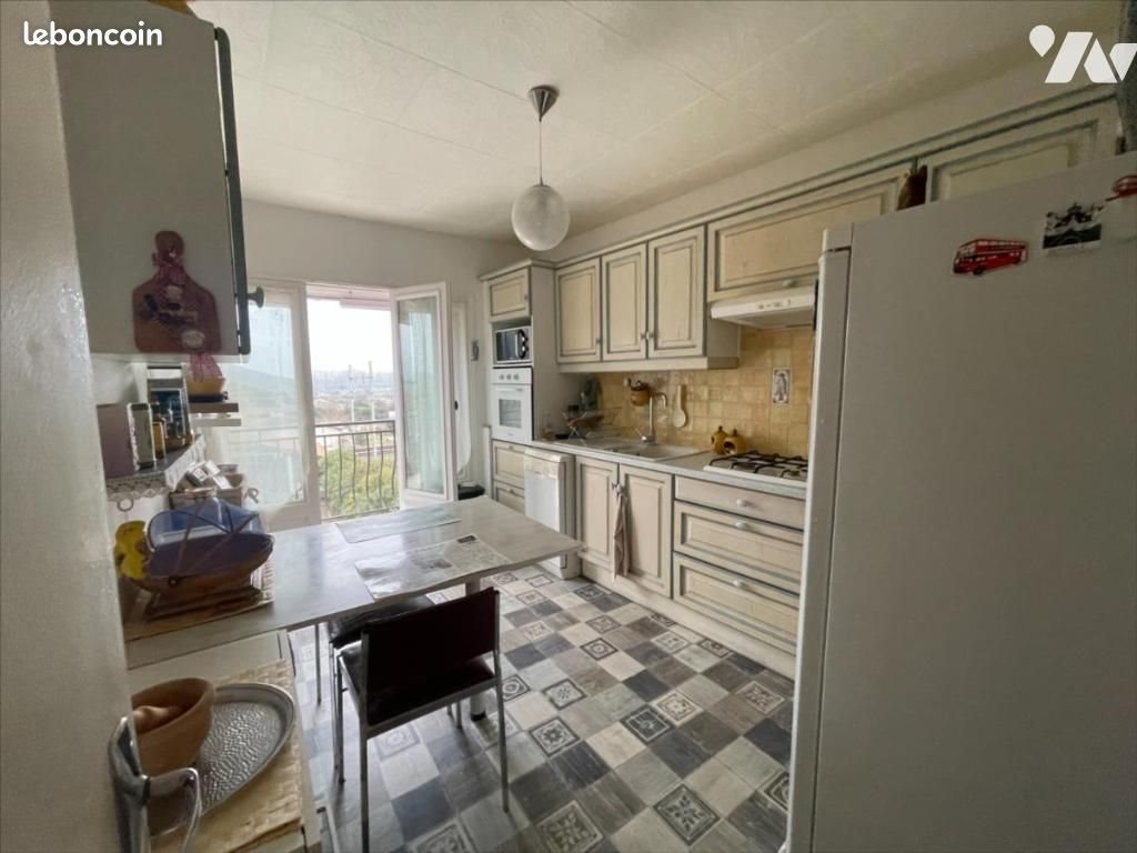 Appartement à vendre, 53m², Saint-Jean-de-Muzols