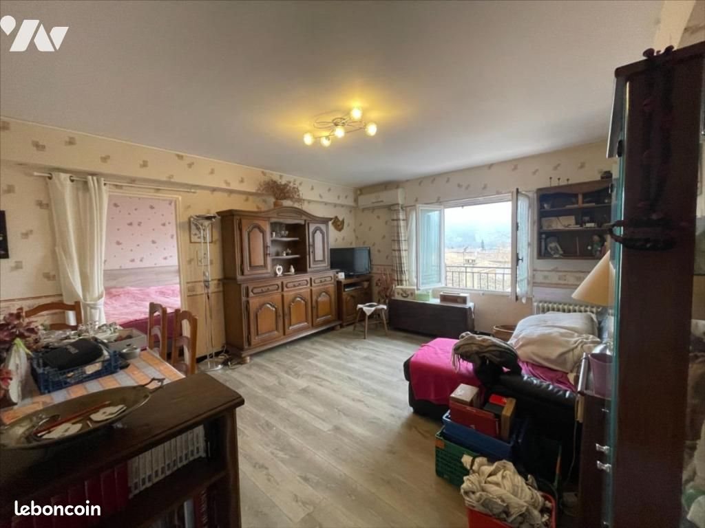 Appartement à vendre, 53m², Saint-Jean-de-Muzols