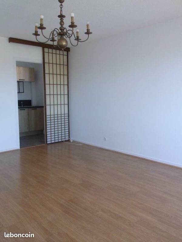 Appartement à louer, 67m², Marmande