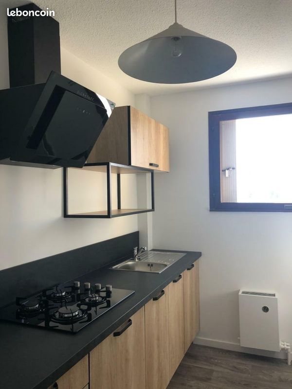 Appartement à louer, 67m², Marmande